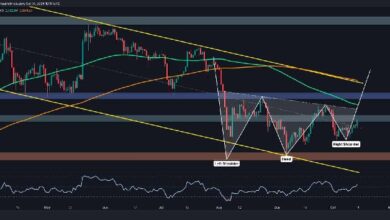 Análisis del Precio de Ethereum: ¿Está ETH a Punto de Superar los $2,600? ¡Descúbrelo! - Cripto Boom