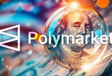 Volumen de Polymarket alcanza $2 mil millones: Trump lidera apuestas electorales - ¡Descubre más detalles! - Cripto Boom
