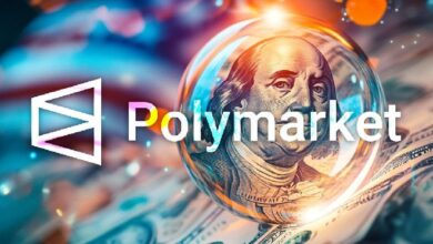 Volumen de Polymarket alcanza $2 mil millones: Trump lidera apuestas electorales - ¡Descubre más detalles! - Cripto Boom