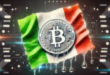 Italia: Descubren una Brecha en la Legislación Sobre Impuestos Cripto - ¡Descúbrela Ahora! - Cripto Boom