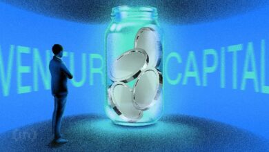 Criterios Clave que los VCs Prioritizan al Evaluar un Proyecto Cripto: Descubre lo Imprescindible - Cripto Boom