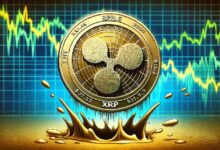 Precio de XRP Permanece Estancado: ¿Tomará Pronto un Nuevo Rumbo? - Cripto Boom