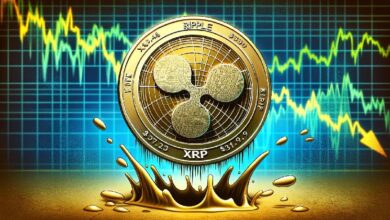 Precio de XRP Permanece Estancado: ¿Tomará Pronto un Nuevo Rumbo? - Cripto Boom