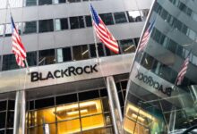 El CEO de Blackrock Tiene Razón: Trump y Kamala No Pueden Frenar el Bitcoin – Descubre Por Qué - Cripto Boom