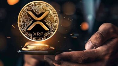 Precio de XRP Enfrenta Dificultades Persistentes: ¿Habrá un Cambio Positivo? - Cripto Boom