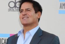 Mark Cuban Desestima las Probabilidades Electorales de Polymarket por 'Dinero Extranjero'—Descubre Más - Cripto Boom
