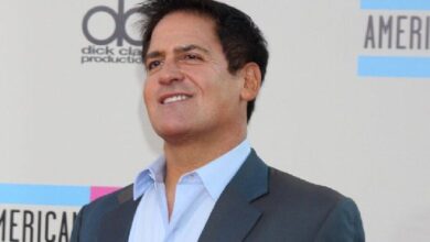 Mark Cuban Desestima las Probabilidades Electorales de Polymarket por 'Dinero Extranjero'—Descubre Más - Cripto Boom