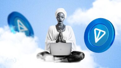La Adopción de Toncoin Cae a Mínimos de 10 Meses: ¿Por Qué TON No Supera los $6? - Cripto Boom