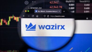 WazirX Transfiere $75M a Intercambios Globales Tras Hackeo: Descubre la Reacción del Co-Fundador de CoinSwitch - Cripto Boom