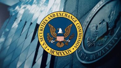 Amenaza de la SEC a las Criptomonedas: ¡Advertencia de un Experto! - Cripto Boom