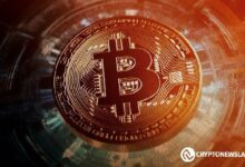 Bitcoin se Consolida Cerca de $67,000 Mientras los Mercados Globales Muestran Rendimiento Mixto: Descubre Más - Cripto Boom