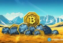 Kazajistán propone controles más estrictos para transferencias bancarias a intercambios de criptomonedas extranjeros: ¡Descubre más! - Cripto Boom