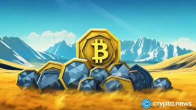 Kazajistán propone controles más estrictos para transferencias bancarias a intercambios de criptomonedas extranjeros: ¡Descubre más! - Cripto Boom