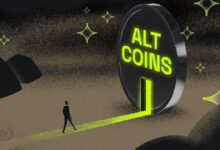 HashKey Capital Apuesta por las Altcoins en Pleno Auge de Bitcoin: Descubre Más - Cripto Boom