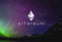 Precio de Ethereum Rompe Triángulo Simétrico: ¿Próximo Objetivo $3,400? ¡Descúbrelo! - Cripto Boom