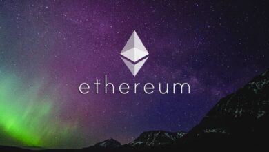 Precio de Ethereum Rompe Triángulo Simétrico: ¿Próximo Objetivo $3,400? ¡Descúbrelo! - Cripto Boom