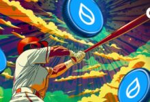 "¡SUI de Sui alcanza nuevo máximo histórico, TVL supera los $1 mil millones! Descubre más ahora" - Cripto Boom