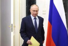 Rusia Publica Nueva Ley de Criptomonedas: Aumenta el Control Estatal sobre Activos Digitales - Descubre los Detalles - Cripto Boom
