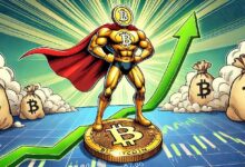 Predicción del Precio de Bitcoin: ¡BTC Mantiene su Impulso Alcista! - Cripto Boom
