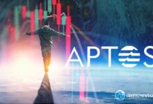¿APT rompe el nivel clave de soporte? ¡Descubre el potencial de un rally masivo! - Cripto Boom