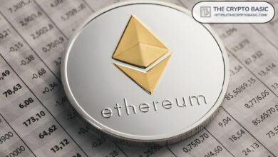 ¿Qué Sigue para Ethereum al Alcanzar su Nivel Más Bajo en 42 Meses Frente a Bitcoin? ¡Descúbrelo Aquí! - Cripto Boom