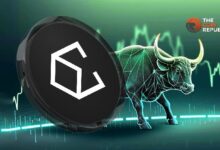 El Precio de ENA Muestra un Patrón Alcista: ¿Podrá Recuperar el Umbral de $1? ¡Descúbrelo! - Cripto Boom