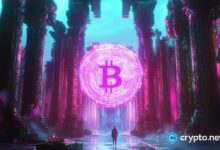 Vuelven a fluir $192.3 millones en ETF de Bitcoin mientras el BTC se recupera de $65K: ¡Descubre el impulso del mercado! - Cripto Boom