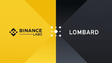 Binance Labs Invierte en Lombard para Conectar Bitcoin con DeFi ¡Descubre Más! - Cripto Boom