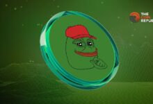 Precio de PEPE Rompe y Retestea: ¿Podría Aumentar un 60% en 2024? Descúbrelo Ahora - Cripto Boom