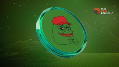 Precio de PEPE Rompe y Retestea: ¿Podría Aumentar un 60% en 2024? Descúbrelo Ahora - Cripto Boom