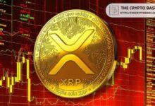 Analista Cuestiona el Optimismo Generalizado sobre XRP: ¿Por Qué la Resistencia Clave Sigue Intacta? Descúbrelo Aquí - Cripto Boom
