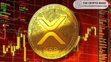 Analista Cuestiona el Optimismo Generalizado sobre XRP: ¿Por Qué la Resistencia Clave Sigue Intacta? Descúbrelo Aquí - Cripto Boom