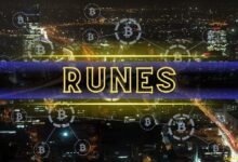 Actividad de Runes Repunta: ¡Descubre Cómo las Tarifas de Transacción de Bitcoin Alcanzan Máximos Históricos! - Cripto Boom