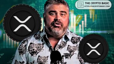 BitBoy Anuncia Grandes Novedades sobre la Adopción Global de XRP: ¡Descubre los Detalles! - Cripto Boom