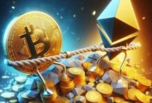 ¿Cómo se moverán Bitcoin y Ethereum (ETH) esta semana? ¡Analistas evalúan la dirección del mercado! - Cripto Boom