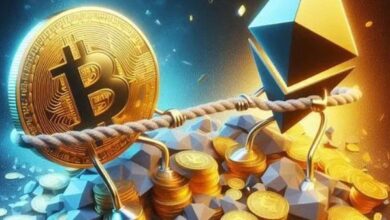 ¿Cómo se moverán Bitcoin y Ethereum (ETH) esta semana? ¡Analistas evalúan la dirección del mercado! - Cripto Boom