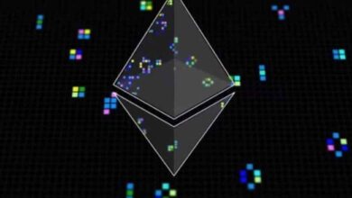Patrón Alcista de Ethereum Señala Rally Inminente – Analista Fija Meta de $2,870: ¡Descubre Más! - Cripto Boom