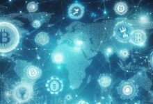 Descubre el Impacto de Blockchain en los Mercados B2C y C2C - Cripto Boom