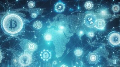 Descubre el Impacto de Blockchain en los Mercados B2C y C2C - Cripto Boom