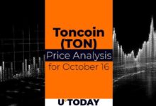 Predicción del Precio de Toncoin (TON) para el 16 de Octubre: ¡Descubre las Tendencias! - Cripto Boom