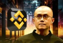 El CEO de Binance, CZ, advierte sobre estafas de perfiles falsos ¡Descubre cómo protegerte! - Cripto Boom