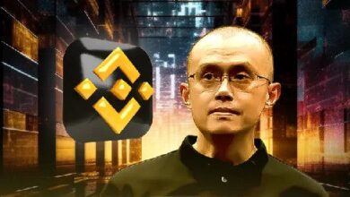 El CEO de Binance, CZ, advierte sobre estafas de perfiles falsos ¡Descubre cómo protegerte! - Cripto Boom