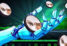 La Moneda GOAT impulsada por IA alcanza máximo histórico, sube un 18% en 24 horas: ¡Descubre los detalles! - Cripto Boom
