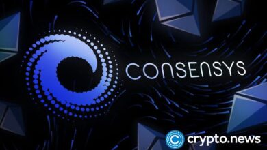 Consensys insta a la futura presidencia de EE.UU. a regular pro-web3 en carta abierta: ¡Descubre más! - Cripto Boom