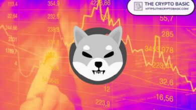 Descubra cuánto Shiba Inu se necesita para hacer $1M, $5M, $10M si SHIB alcanza $0.00075 y $0.0075 - Cripto Boom