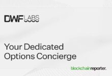 DWF Labs Amplía su Plataforma con Opciones de Trading para Activos Web3: Descubre las Nuevas Oportunidades - Cripto Boom