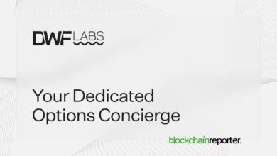 DWF Labs Amplía su Plataforma con Opciones de Trading para Activos Web3: Descubre las Nuevas Oportunidades - Cripto Boom