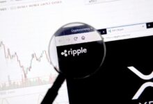 Ripple vende $100 millones en XRP en un tímido 'Uptober' y donación de Kamala Harris: ¡Descubre los detalles! - Cripto Boom