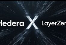 Hedera Integra LayerZero con el Lanzamiento de Mainnet v0.54: Descubre las Novedades - Cripto Boom