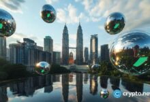 ¡Descubre cómo la minería ilegal de Bitcoin costó a una empresa eléctrica de Malasia más de $100 millones! - Cripto Boom